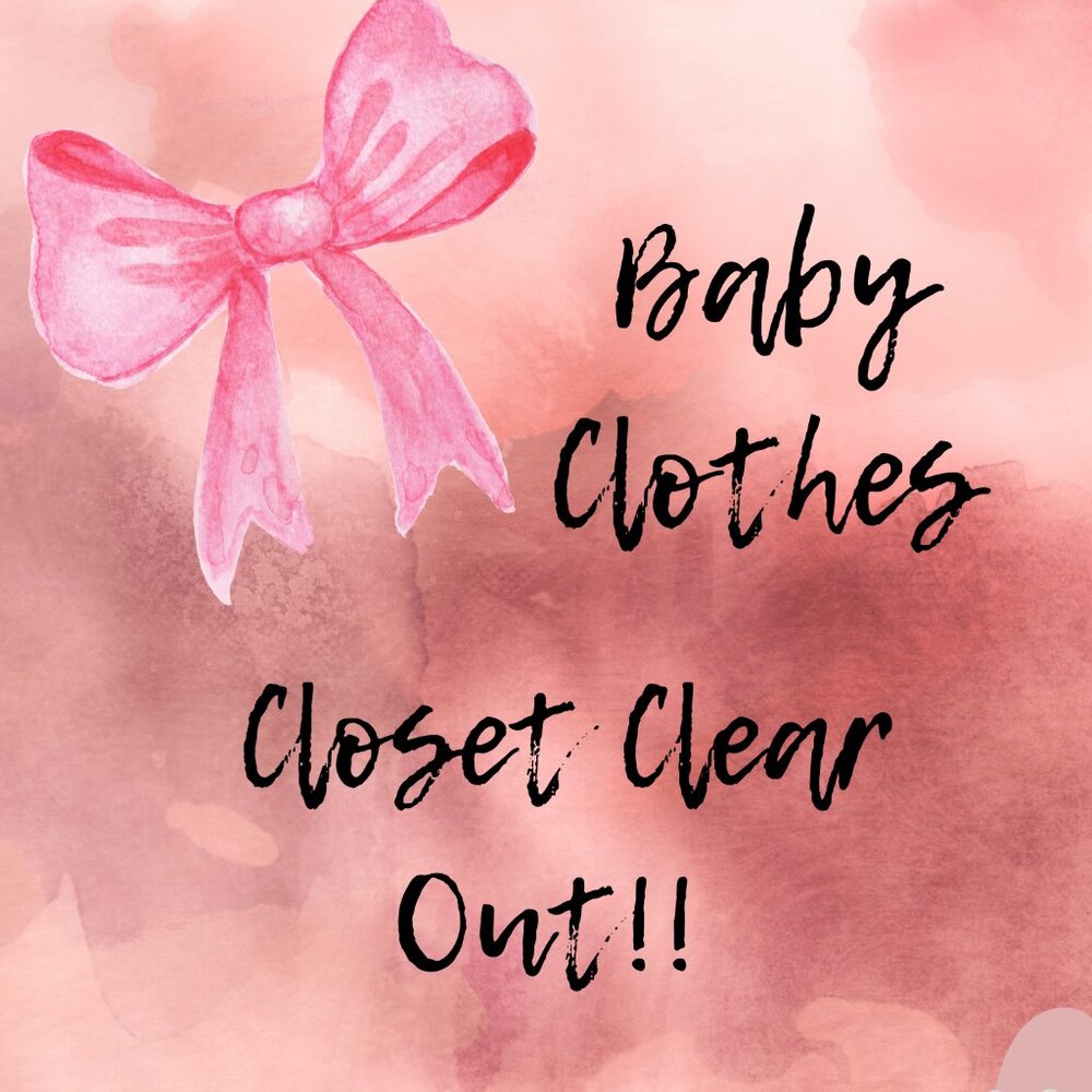 Show Tag!!! (Baby Iteams)